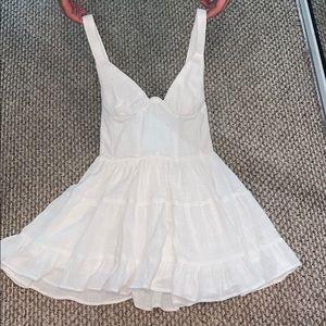 Sabo skirt dress